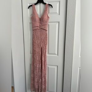 Emerald Sundae- prom dress, bridesmaid dress, long gown